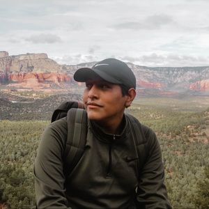 Meet your Posher, Miguel